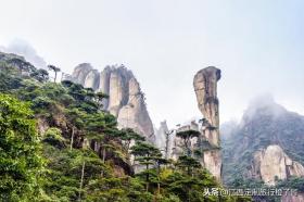 最实用的三清山自驾游旅行攻略，帮你推荐最划算的三清山旅游路线 